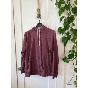 Goodfellow & Co men’s size medium hooded sweater